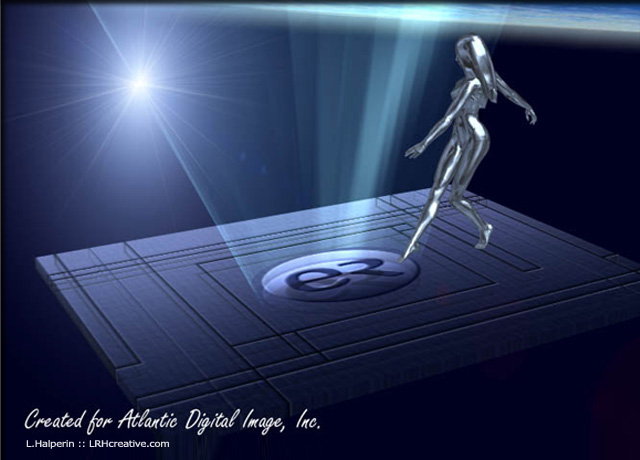 Atlantic Digital Image, Inc for Embry-Riddle