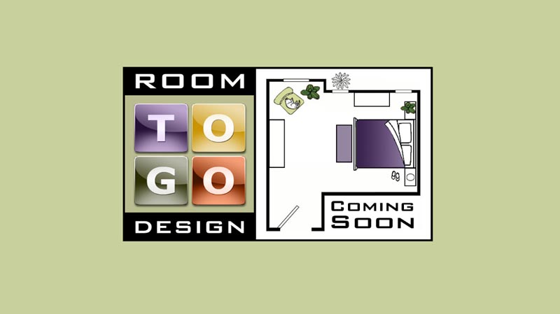 Room Design To Go